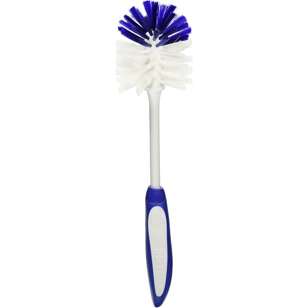 Dawn Ultra Twister Bottle Cleaning Brush front view ergonomic kitchen tool