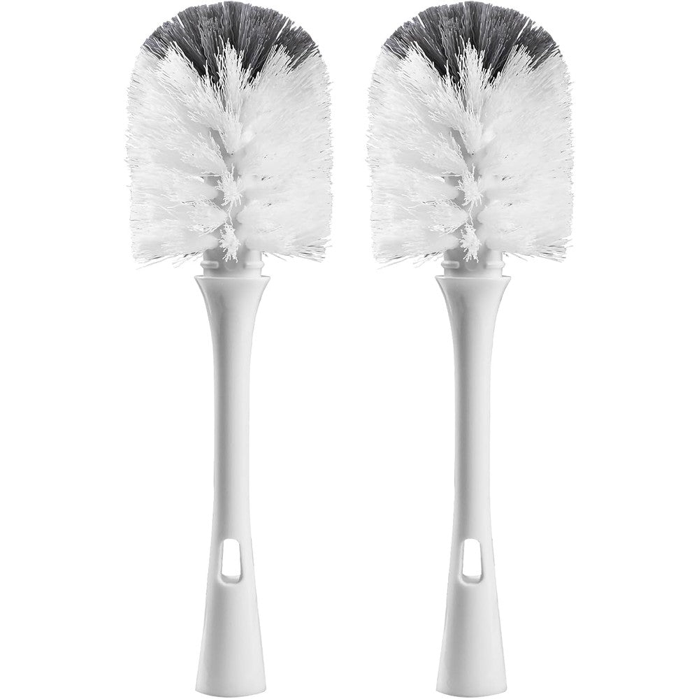 Rimay Bottle Brush Replacement Head for OXO Tot front view