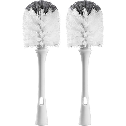 Rimay Bottle Brush Replacement Head for OXO Tot front view