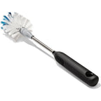OXO Good Grips Stainless Steel Bottle Brush front view