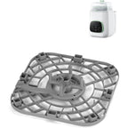 Tiga replacement bottom tray for Momcozy bottle washer front view