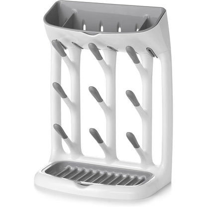 Oxo Tot Space Saving Drying Rack front view