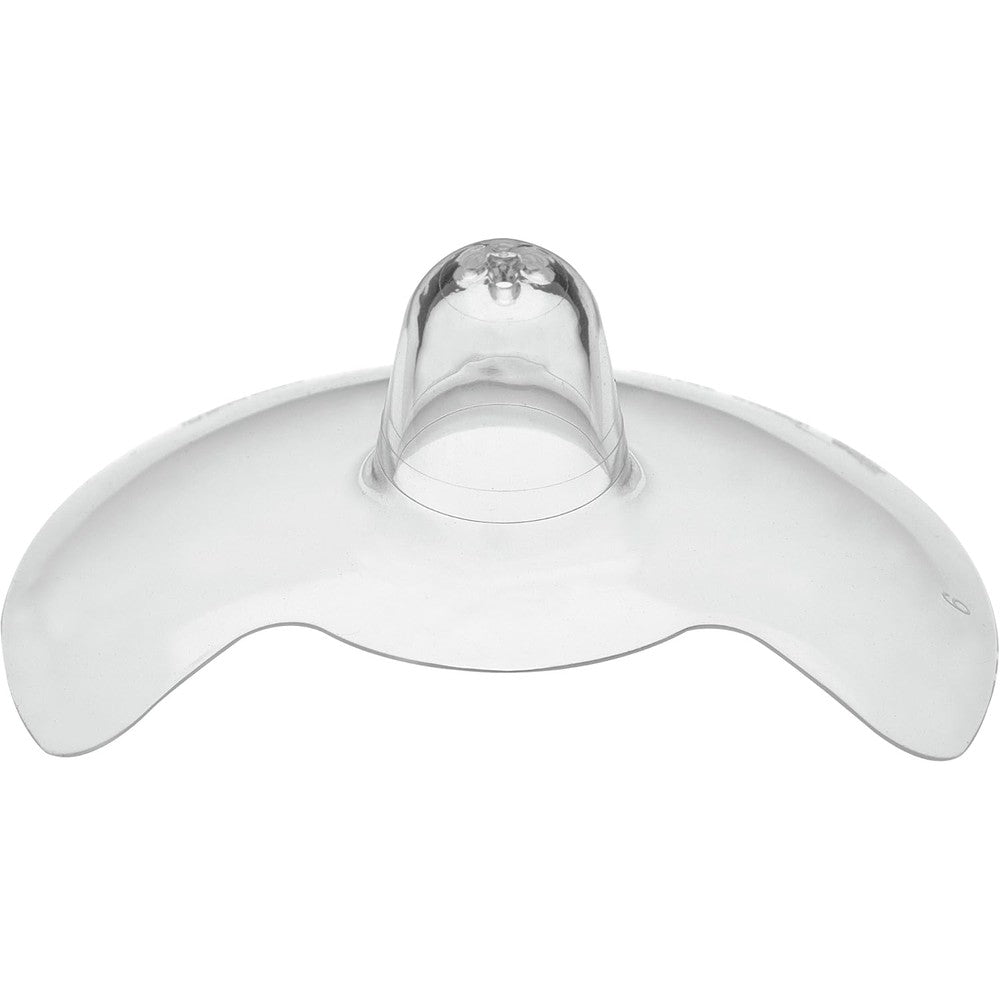 Medela Contact Nipple Shield 16mm front view