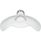 Medela Contact Nipple Shield 16mm front view