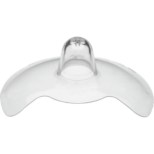 Medela Contact Nipple Shield 16mm front view