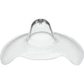 Medela Contact Nipple Shield 24mm front view