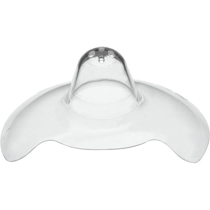 Medela Contact Nipple Shield 24mm front view