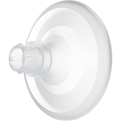 Elvie nipple cushions 19mm soft silicone inserts