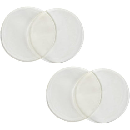 Ameda ComfortGel Hydrogel Nursing Pads box front view