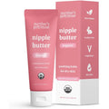 Earth Mama Organic Nipple Butter front view bottle
