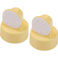 Medela Spare Valves And Membranes 2 Sets Authentic USA Imported Breast Pump Replacement Parts