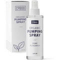 CoBoo organic pumping spray bottle front view