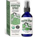 Legendairy Milk Pumping Spray 4 fluid ounces bottle front view