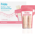Frida Mom Splitstash Breastmilk Storage Bags 50 count front packaging