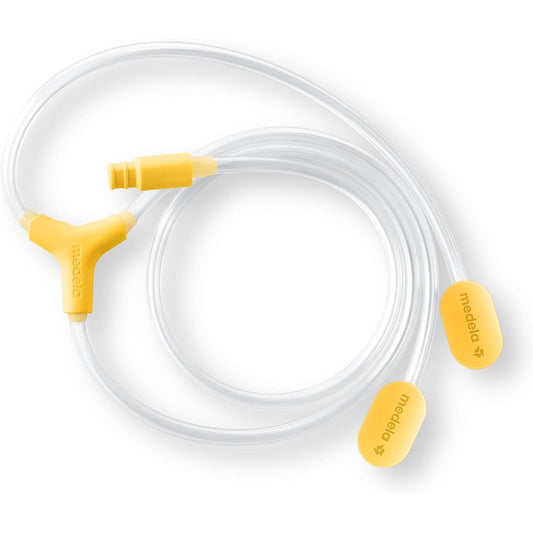 Medela replacement tubing for hands-free breast pump system
