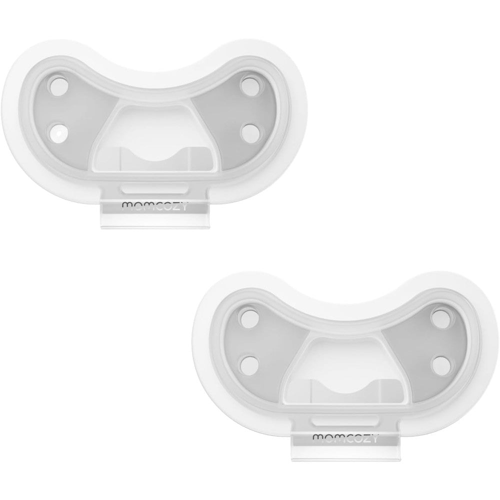 Momcozy Air 1 Diaphragm replacement parts front view