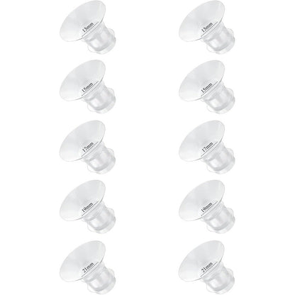 Gocroween Flange Sizing Kit 10-piece set front view