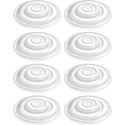Maymom Silicone Membrane Diaphragm front view for Spectra pumps