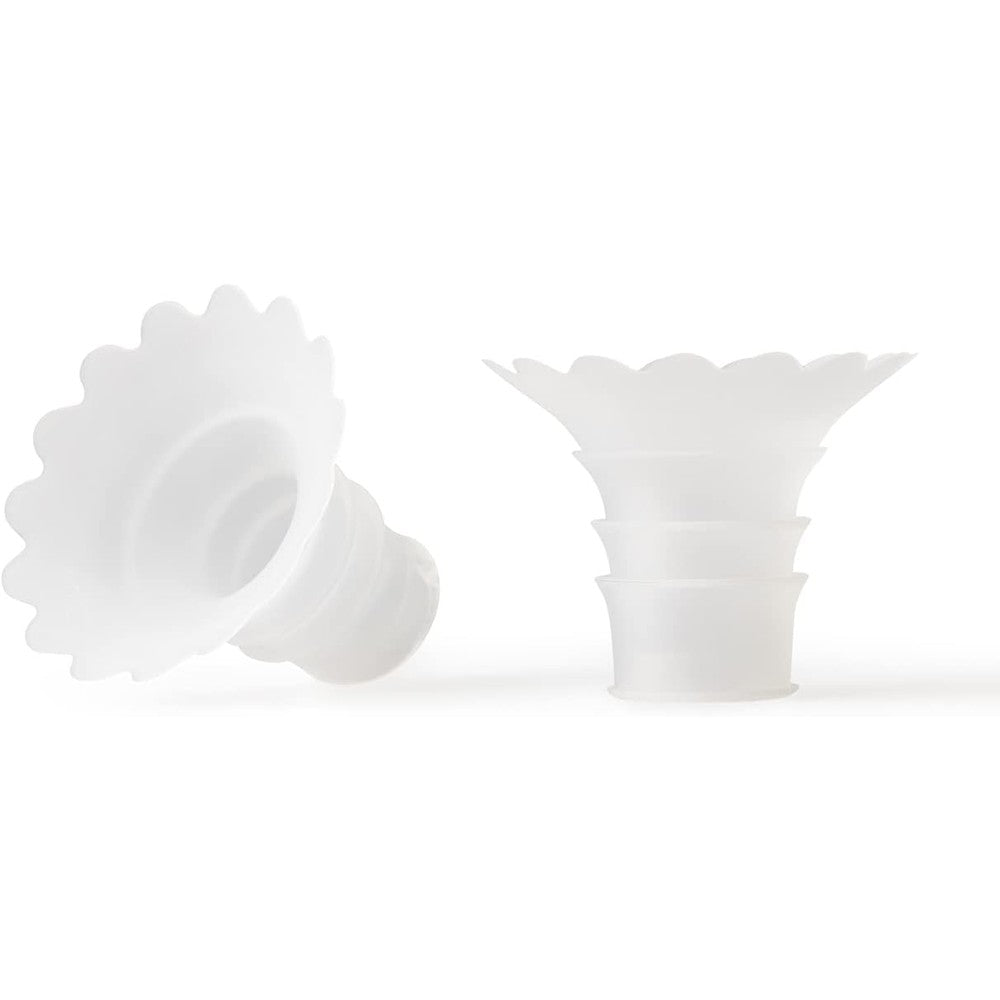 Willow Breast Pump Sizing Insert 19mm front view