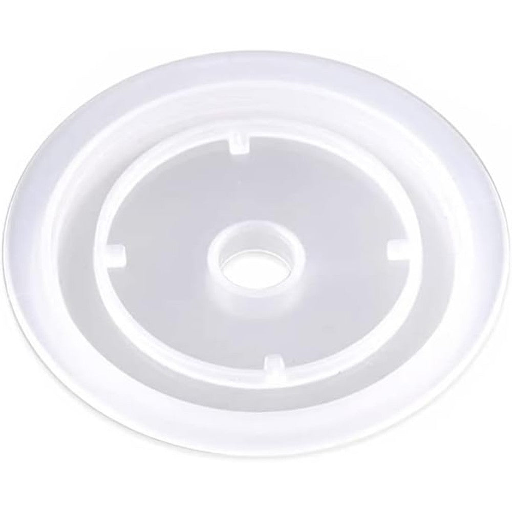 Plodon replacement baby food maker splash cover front view