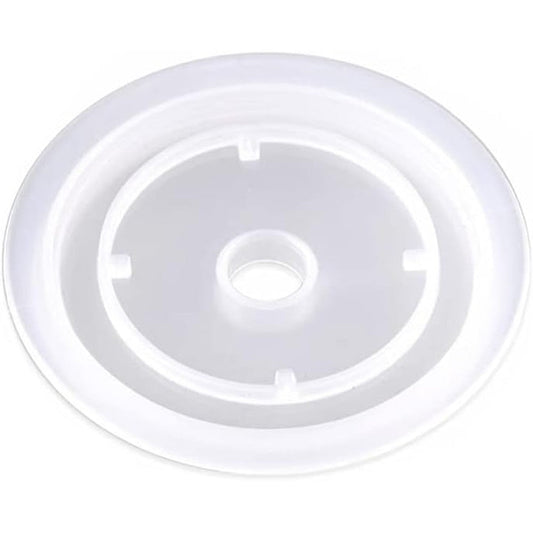 Plodon replacement baby food maker splash cover front view