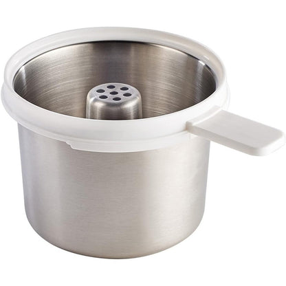 Béaba Babycook Neo Rice Pasta and Grain Insert front view packaging