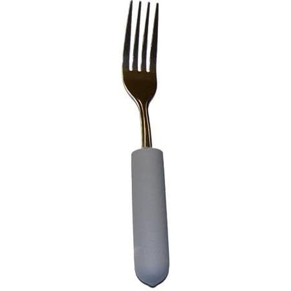 Kinsman Youth Weighted Fork 4 Ounce Adaptive Eating Utensil