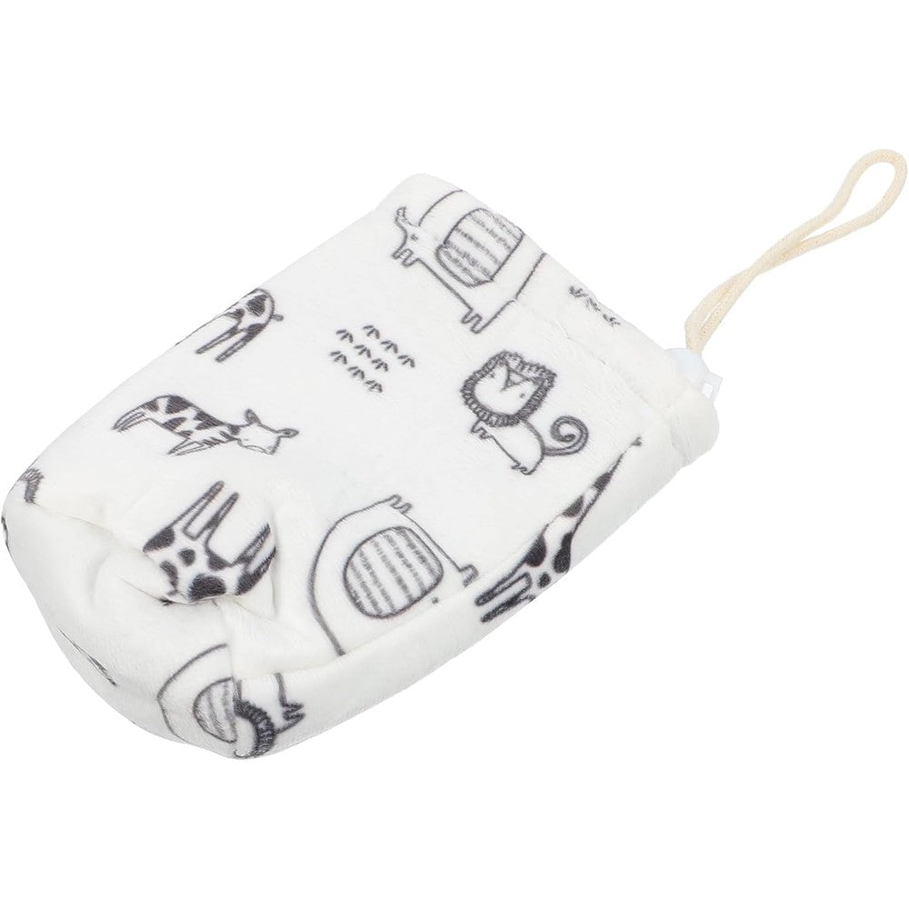 Adium baby bottle insulator sleeve front view