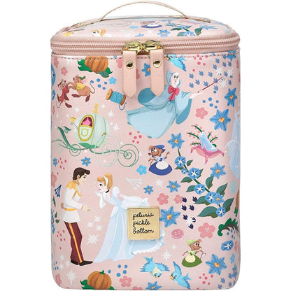 Petunia Pickle Bottom Cool Pixel Plus baby cooler bag front view