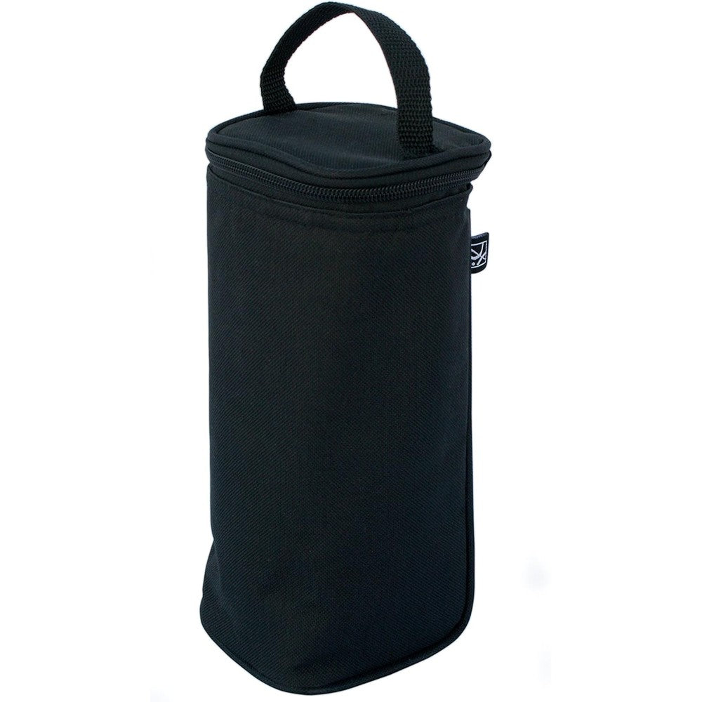 J.L. Childress Breast Milk Cooler Travel Bag front view