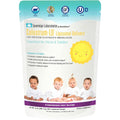 Sovereign Laboratories Colostrum-LD Infant and Toddler 12 Ounce front view liposomal colostrum powder for kids