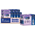 Enfamil NeuroPro Gentlease baby formula bottle front view
