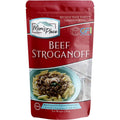 Mom's Place Gluten Free Beef Stroganoff Mix front view