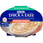 Hormel Thick and Easy Roasted Chicken Puree front view