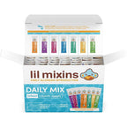 Lil Mixins Early Allergen Introduction Daily Mix front view