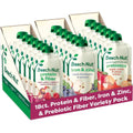 Beech-Nut baby and toddler food pouches variety pack front view