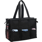 Abamerica Nurse Bag front view professional clinical tote