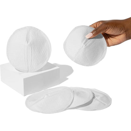 Motif Medical disposable nursing pads front view pack of 60