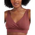 Hatch The Dream Feed nursing bra front view