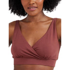 Hatch The Dream Feed nursing bra front view