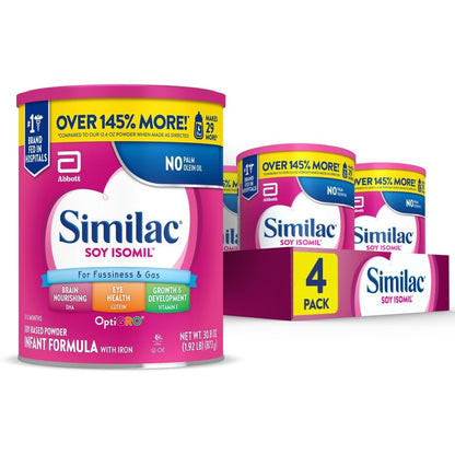 Enfamil Happy Tummy Dual Probiotics drops front packaging for infant digestive health