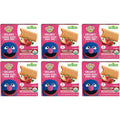 Gerber Stage 3 Strawberry Apple Puffs front view canister packaging