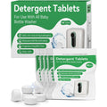 Iagreea 150 count detergent washing tablets front view