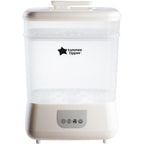 Tommee Tippee Steridryer electric steam sterilizer and dryer with HEPA filter