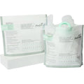 Motif Medical microwave steaming sterilizer bags front packaging view