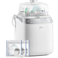 Bear Bottle Washer Pro front view showing all-in-one design
