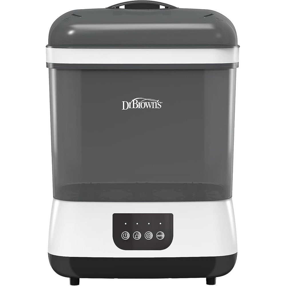 Dr. Brown's All-in-One Electric Sterilizer and Dryer front view