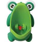 Dreambaby Pee-Pod Toilet Training Urinal front view
