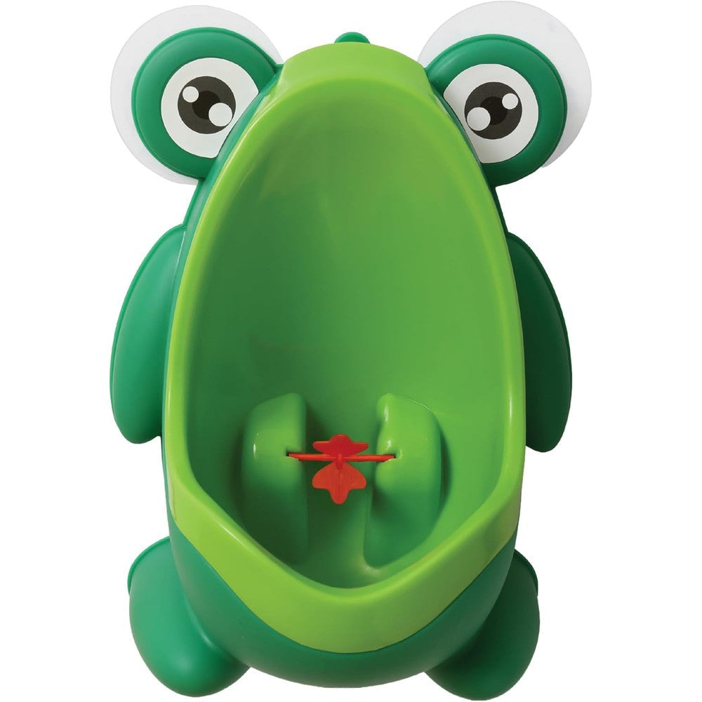 Dreambaby Pee-Pod Toilet Training Urinal front view