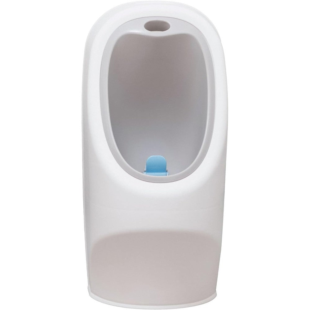 Nuby My Real Training Urinal front view for boys